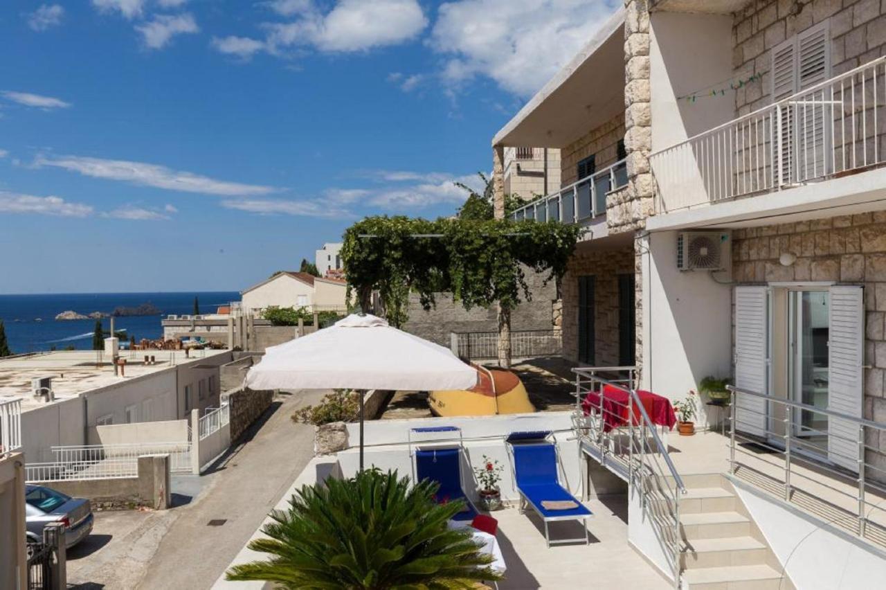 Stuck In The Moment Apartment Dubrovnik Exterior photo