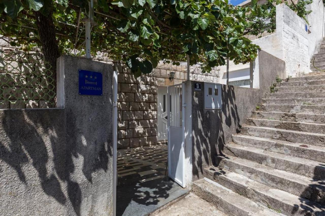 Stuck In The Moment Apartment Dubrovnik Exterior photo