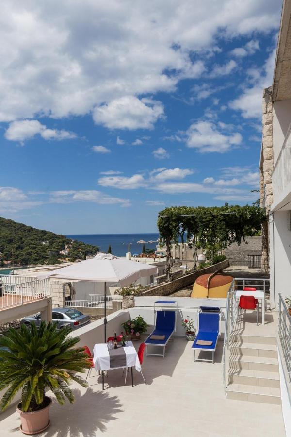 Stuck In The Moment Apartment Dubrovnik Exterior photo