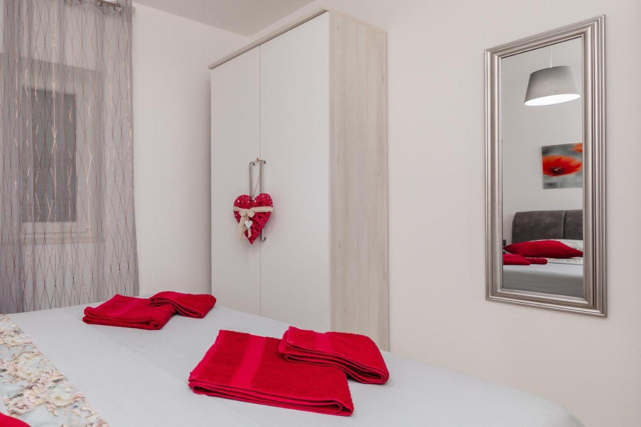 Stuck In The Moment Apartment Dubrovnik Exterior photo